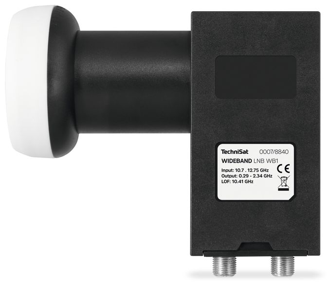 Wideband LNB WB1 