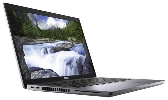 Full HD Notebook 35,6 cm (14 Zoll) 1920 x 1080 Pixel 512 GB SSD Windows 11 Pro Intel® Core™ i5 max. 4,4 GHz  Dell Latitude 5420 Refurbished (Grau) 