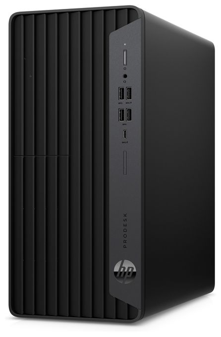PC 3,1 GHz Intel® Core™ i5 16 GB Ram 512 GB SSD Windows 11 Pro HP ProDesk 600 G6 MT Refurbished 