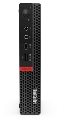 Mini-PC 1,7 GHz Intel® Core™ i5 16 GB Ram 512 GB SSD Windows 11 Pro intern Lenovo ThinkCentre M720q Refurbished 