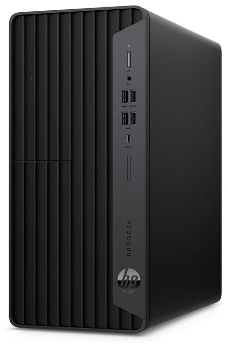 PC 3,1 GHz Intel® Core™ i5 512 GB SSD Windows 11 Pro HP ProDesk 600 G6 MT Refurbished 