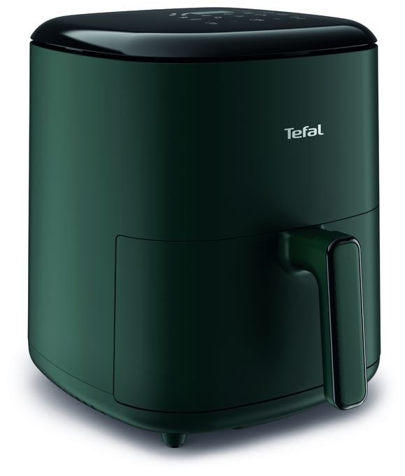 Heißluftfritteuse 5 l 1500 W  EY2453 Easy Fry Max (Grün) 