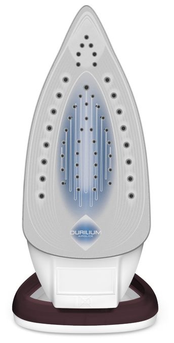 45 g/min Trocken- & Dampfbügeleisen FV5714 EasyGliss Plus 