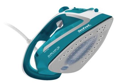 45 g/min Trocken- & Dampfbügeleisen FV5737 EasyGliss Plus 