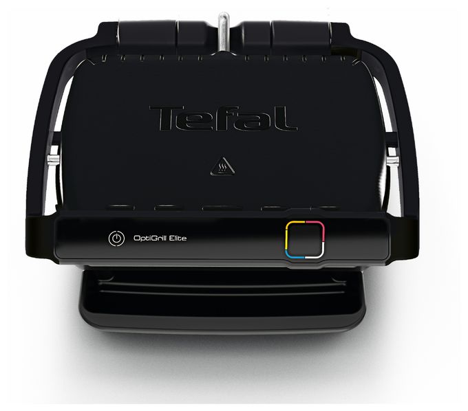  GC7508 OptiGrill Elite (Schwarz) 