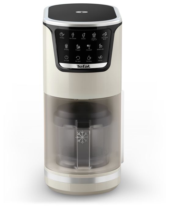 1,4 l Eismaschine IG602AE0 Dolci 