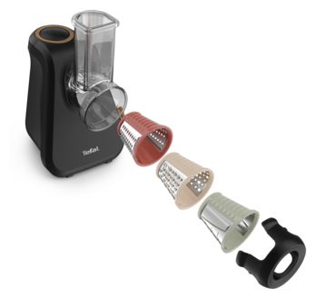 MB77EN Eco Respect Zerkleinerer 200 W 