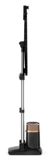 2170 W Dampfbügelstation  QT2020 IXEO Power (Schwarz, Kupfer) 