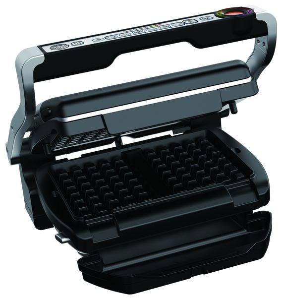 XA7248 Waffelplatte für OptiGrill 