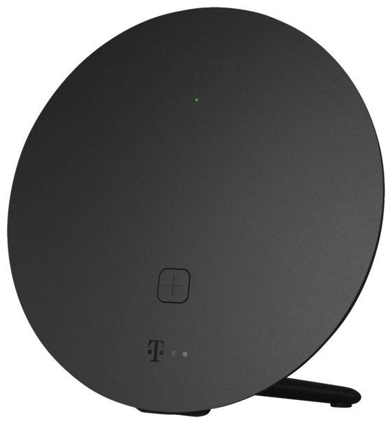 WiFi 6 Router Dual-Band (2,4 GHz/5 GHz) Speed Home WLAN (2.Gen.) 