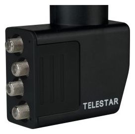 SKYQUATRO HC LNB 