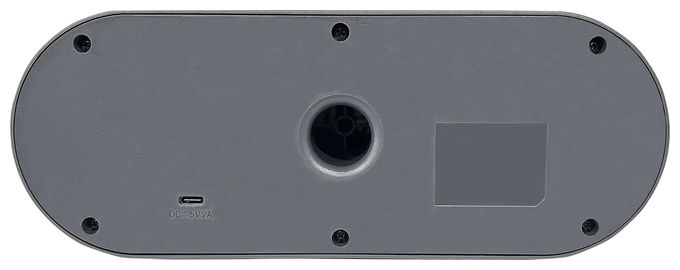 Bluetooth Radio Internet  Top IR50 (Anthrazit) 