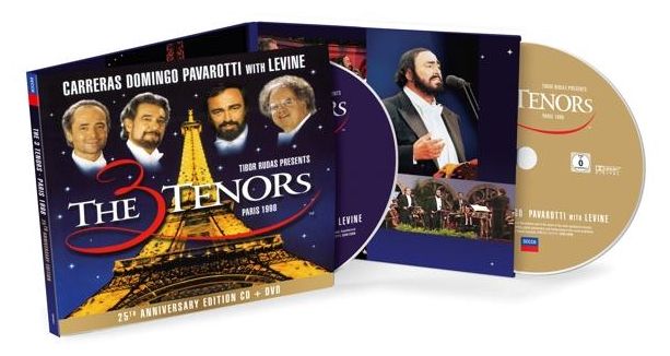 The 3 Tenors 