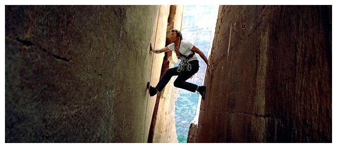 The Eiger Sanction - Im Auftrag des Drachen (in HD neu abgetastet) (Blu-Ray) 