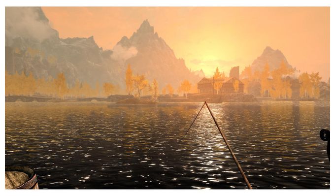 The Elder Scrolls V: Skyrim Anniversary Edition (Nintendo Switch 2) 