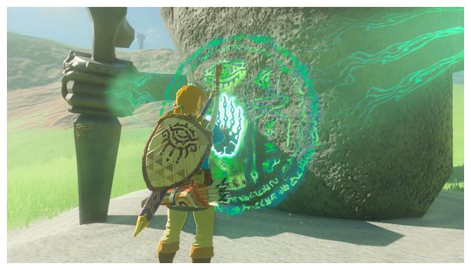 The Legend of Zelda: Tears of the Kingdom - Nintendo Switch 2 Edition (Nintendo Switch 2) 