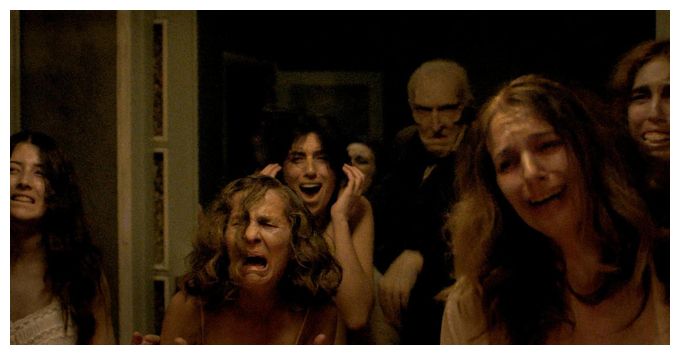 The Wailing - Der Tod hat viele Gesichter (Blu-Ray) 