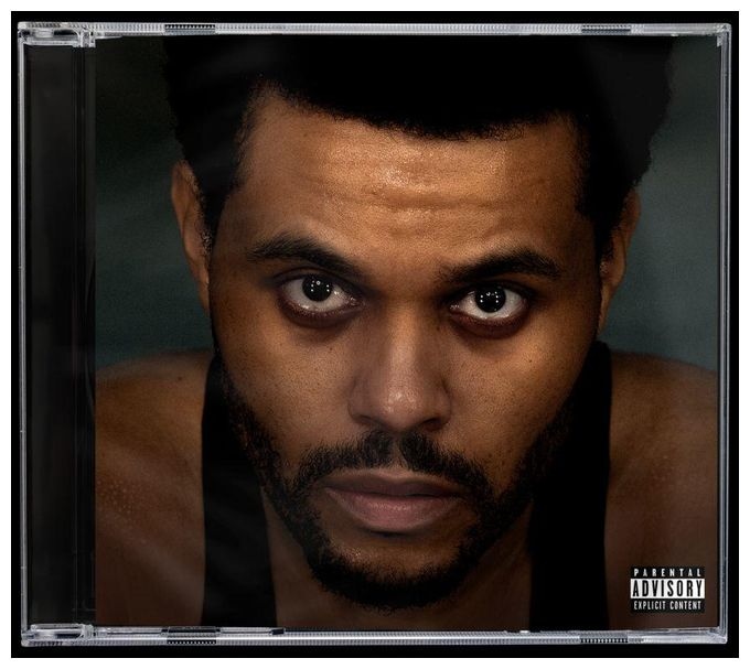 The Weeknd - Hurry Up Tomorrow 