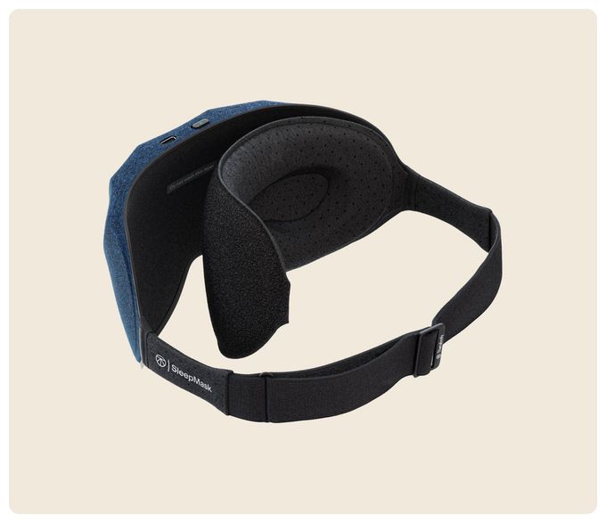 SleepMask 