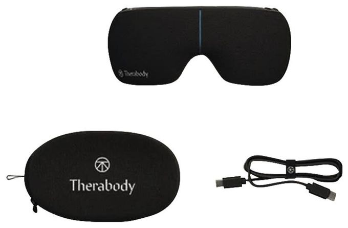Smart Goggles 2.0 