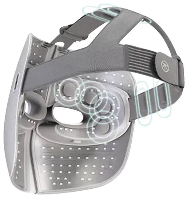 TheraFace Mask 