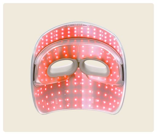 TheraFace Mask Glo 