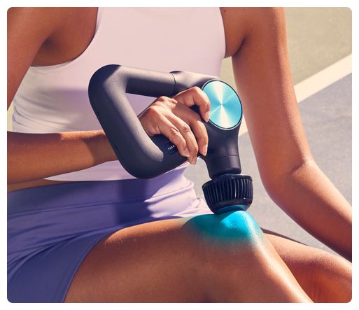 Theragun Pro Plus Kälteaufsat 