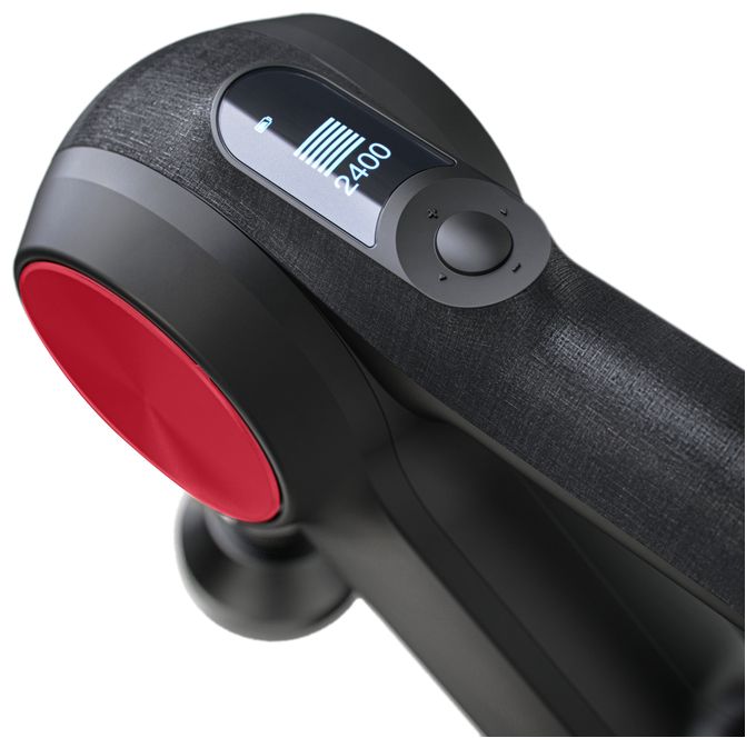 Pro Project Red 