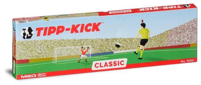 Brettspiel 26296 Classic 