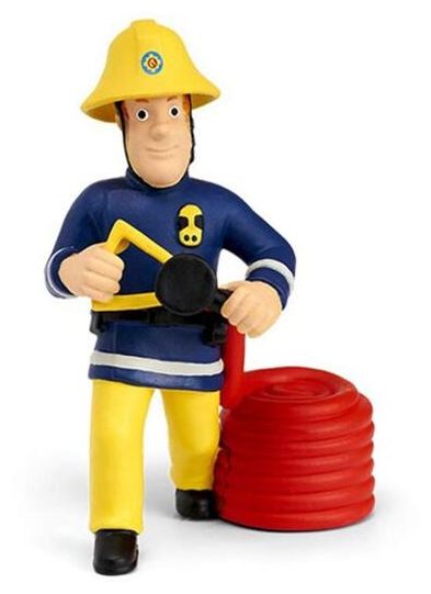  01-0200 Feuerwehrmann Sam – In Pontypandy ist was los (Mehrfarbig) 