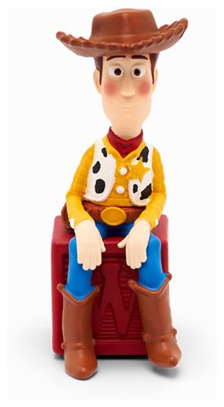 57 min  10000142 Disney - Toy Story (Mehrfarbig) 