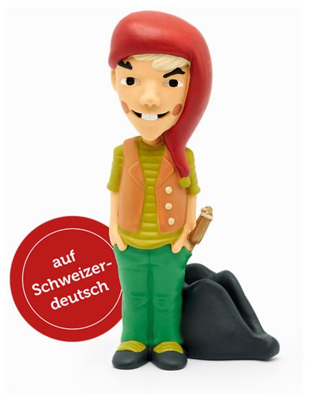  10000283 Kasperli Es hät en Dieb im Zoo! / D Insle vom Pirat Ohnibart (Mehrfarbig) 