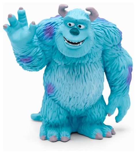  10000285 Disney – Die Monster AG (Blau) 