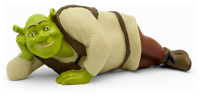  10000365 Shrek – Der Tollkühne Held (Mehrfarbig) 