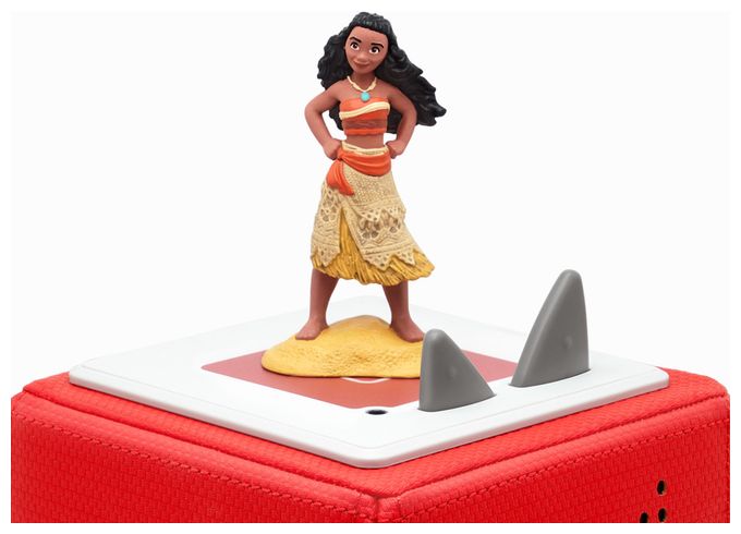  10000526 Disney – Vaiana (Mehrfarbig) 