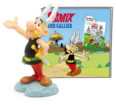  10000528 Astérix - Asterix, der Gallier (Mehrfarbig) 