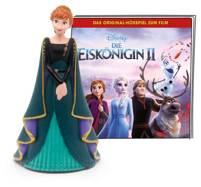  10000671 Disney Die Eiskönigin 2 (Mehrfarbig) 