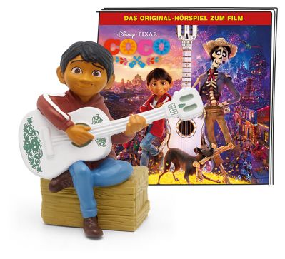  10000672 Disney Coco (Mehrfarbig) 