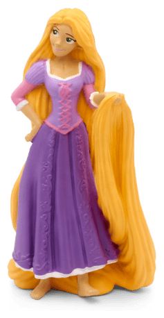  10000686 Disney Rapunzel - Neu verföhnt (Mehrfarbig) 