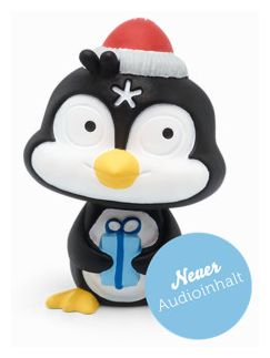 54 min  10000832 Lieblings-Kinderlieder – Weihnachtslieder (Neuauflage) (Schwarz, Weiß) 