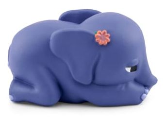 34 min  10000909 Der kleine Elefant, der so gerne einschlafen möchte (Blau) 