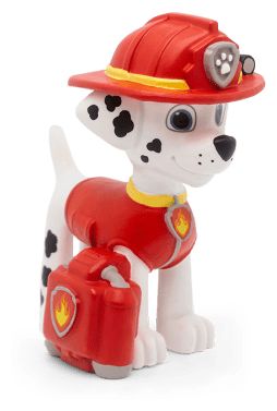  10000933 Paw Patrol - Schneller als die Feuerwehr (Mehrfarbig) 