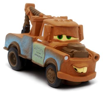  10000989 Disney - Cars 2 Spielfigur (Mehrfarbig) 
