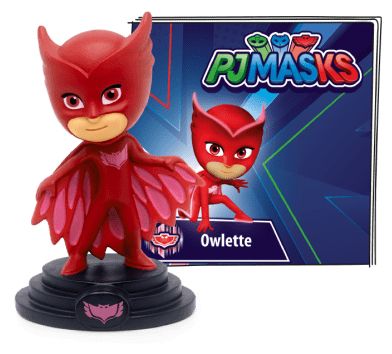  10001328 PJ Masks - Ein mächtiges Mondproblem Spielfigur (Mehrfarbig) 