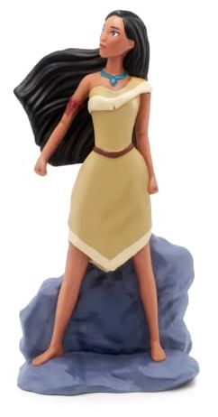 53 min  10001368 Disney Pocahontas - Pocahontas (Mehrfarbig) 