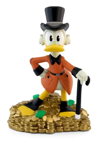 58 min  10001396 Disney Duck Tales - Woohoo! & Die Suche nach Atlantis (Mehrfarbig) 