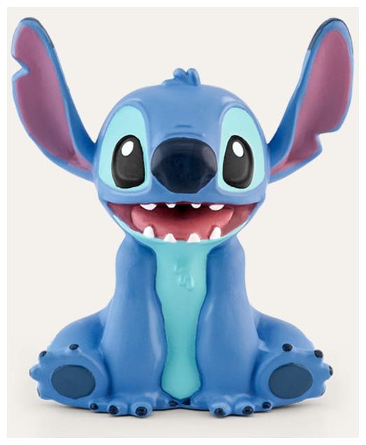 29 min  10001708 Disney – Lilo & Stitch (Blau) 
