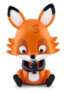 53 min  10001721 Lieblings-Kinderlieder – Zähllieder (Neuauflage) (Orange) 