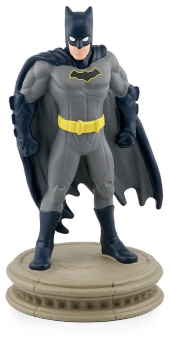 60 min  10001984 Batman (Mehrfarbig) 