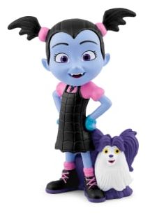 61 min  10002145 Disney Vampirina - Das ist ja zum Flattern & drei weitere Geschichten (Mehrfarbig) 